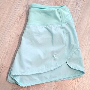 NWOT Reel Legends Womens 3in. Rock Formation Offshore Shorts